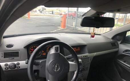 Opel Astra H, 2010 год, 590 000 рублей, 13 фотография