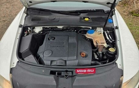 Audi A6, 2008 год, 845 000 рублей, 16 фотография