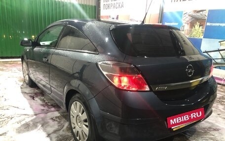 Opel Astra H, 2010 год, 590 000 рублей, 6 фотография