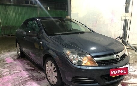 Opel Astra H, 2010 год, 590 000 рублей, 7 фотография