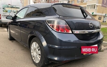 Opel Astra H, 2010 год, 590 000 рублей, 12 фотография