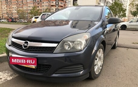 Opel Astra H, 2010 год, 590 000 рублей, 8 фотография