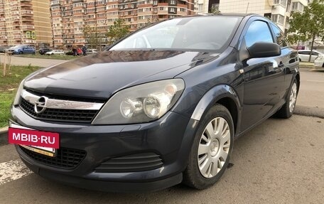 Opel Astra H, 2010 год, 590 000 рублей, 9 фотография