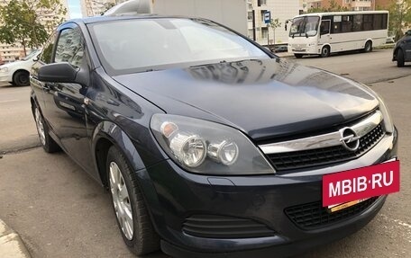 Opel Astra H, 2010 год, 590 000 рублей, 10 фотография