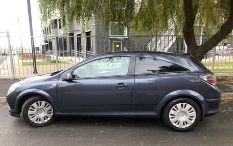 Opel Astra H, 2010 год, 590 000 рублей, 14 фотография