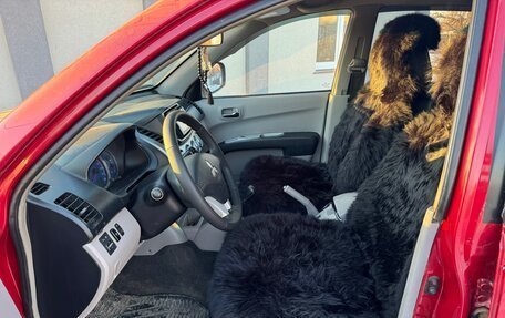 Mitsubishi L200 IV рестайлинг, 2007 год, 1 299 000 рублей, 9 фотография