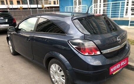Opel Astra H, 2010 год, 590 000 рублей, 16 фотография