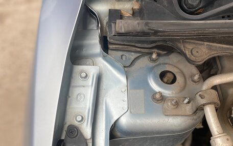 Mazda Demio III (DE), 2010 год, 710 000 рублей, 8 фотография