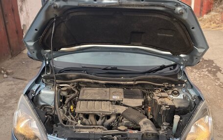 Mazda Demio III (DE), 2010 год, 710 000 рублей, 7 фотография