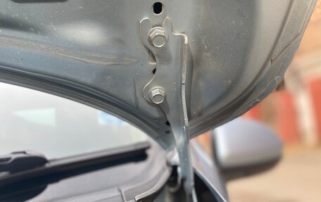 Mazda Demio III (DE), 2010 год, 710 000 рублей, 12 фотография