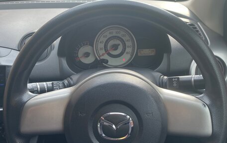 Mazda Demio III (DE), 2010 год, 710 000 рублей, 17 фотография