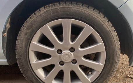 Mazda Demio III (DE), 2010 год, 710 000 рублей, 13 фотография