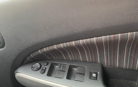 Mazda Demio III (DE), 2010 год, 710 000 рублей, 18 фотография