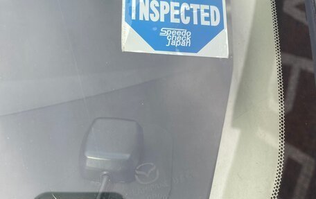 Mazda Demio III (DE), 2010 год, 710 000 рублей, 19 фотография