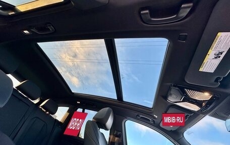 BMW X3, 2022 год, 4 100 000 рублей, 8 фотография