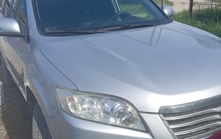 Toyota RAV4, 2011 год, 1 260 000 рублей, 3 фотография