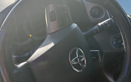 Toyota RAV4, 2011 год, 1 260 000 рублей, 6 фотография