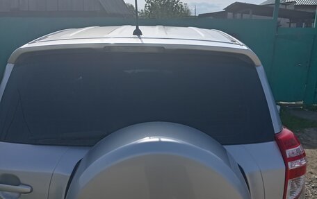 Toyota RAV4, 2011 год, 1 260 000 рублей, 7 фотография