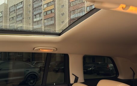 Mercedes-Benz GLS, 2018 год, 5 499 000 рублей, 8 фотография