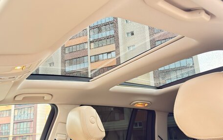 Mercedes-Benz GLS, 2018 год, 5 499 000 рублей, 7 фотография