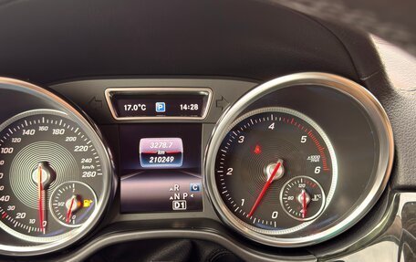 Mercedes-Benz GLS, 2018 год, 5 499 000 рублей, 18 фотография