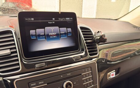 Mercedes-Benz GLS, 2018 год, 5 499 000 рублей, 17 фотография