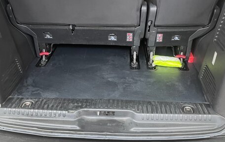 Opel Vivaro, 2020 год, 2 800 000 рублей, 13 фотография