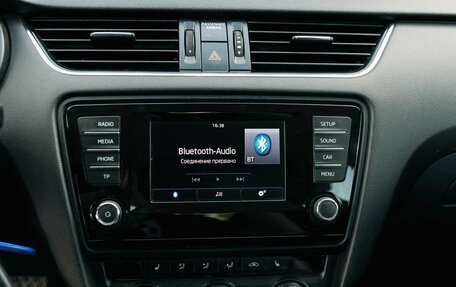 Skoda Octavia, 2013 год, 1 150 000 рублей, 14 фотография