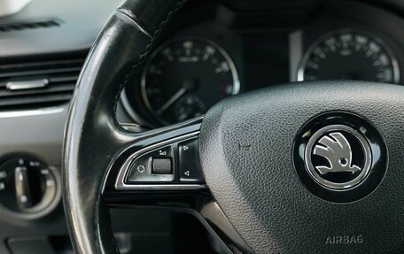 Skoda Octavia, 2013 год, 1 150 000 рублей, 12 фотография