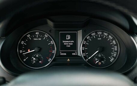 Skoda Octavia, 2013 год, 1 150 000 рублей, 13 фотография