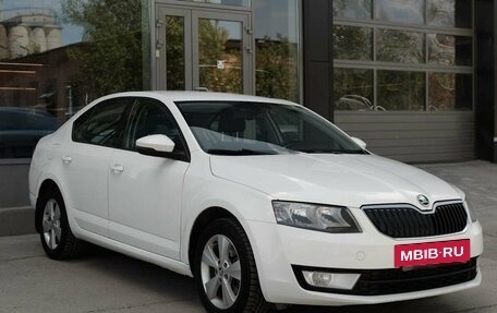 Skoda Octavia, 2013 год, 1 150 000 рублей, 3 фотография