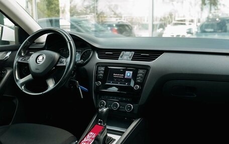 Skoda Octavia, 2013 год, 1 150 000 рублей, 10 фотография