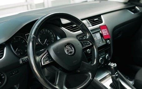 Skoda Octavia, 2013 год, 1 150 000 рублей, 11 фотография
