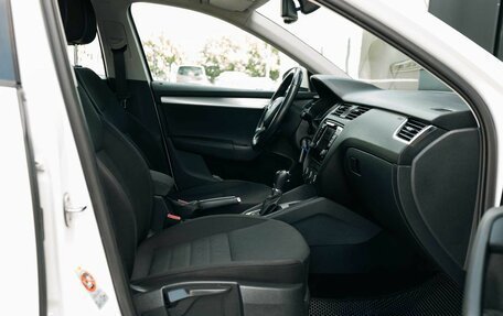 Skoda Octavia, 2013 год, 1 150 000 рублей, 19 фотография