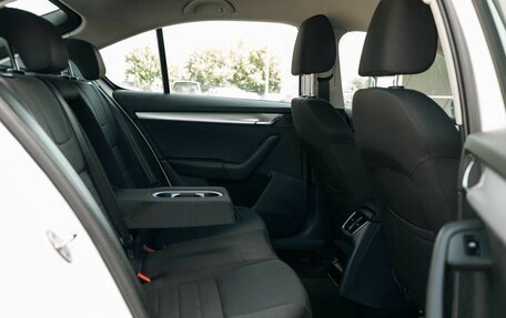 Skoda Octavia, 2013 год, 1 150 000 рублей, 20 фотография