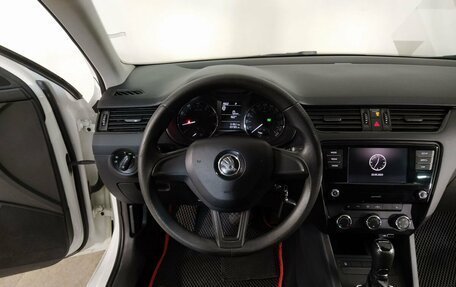 Skoda Octavia, 2018 год, 1 429 000 рублей, 11 фотография