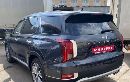 Hyundai Palisade I, 2020 год, 4 102 000 рублей, 4 фотография