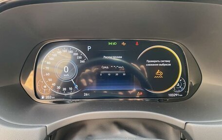 Hyundai Palisade I, 2020 год, 4 102 000 рублей, 6 фотография