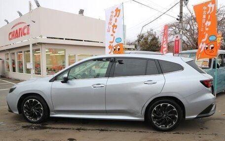Subaru Levorg, 2021 год, 1 600 888 рублей, 5 фотография
