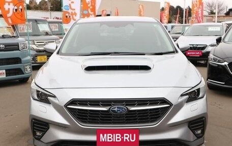 Subaru Levorg, 2021 год, 1 600 888 рублей, 2 фотография