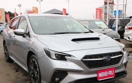 Subaru Levorg, 2021 год, 1 600 888 рублей, 3 фотография
