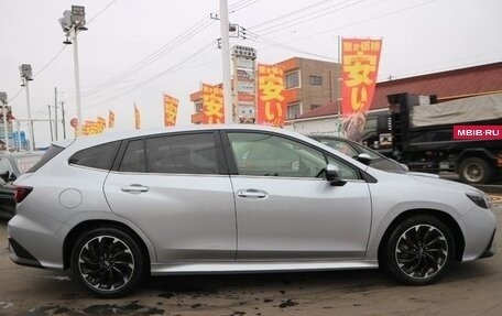 Subaru Levorg, 2021 год, 1 600 888 рублей, 4 фотография