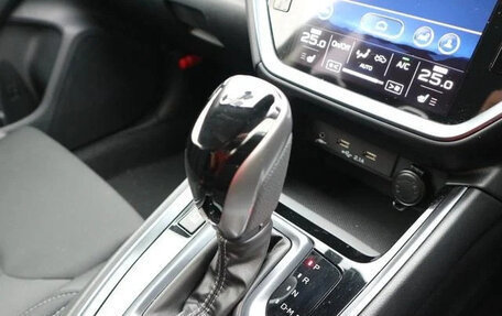 Subaru Levorg, 2021 год, 1 600 888 рублей, 12 фотография