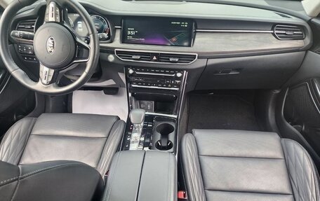 KIA K7, 2021 год, 2 150 000 рублей, 7 фотография