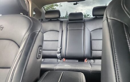 KIA K7, 2021 год, 2 150 000 рублей, 10 фотография