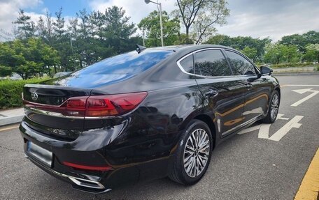 KIA K7, 2021 год, 2 150 000 рублей, 6 фотография