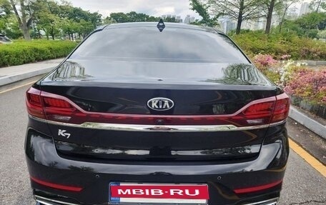 KIA K7, 2021 год, 2 150 000 рублей, 5 фотография