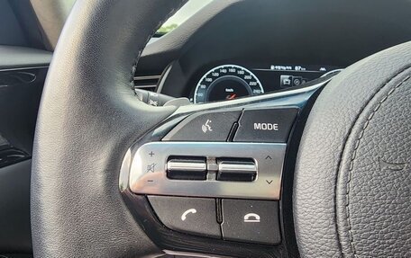 KIA K7, 2021 год, 2 150 000 рублей, 12 фотография