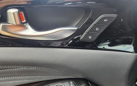 KIA K7, 2021 год, 2 150 000 рублей, 16 фотография