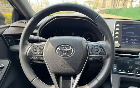 Toyota Avalon, 2021 год, 2 350 000 рублей, 7 фотография